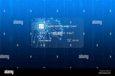 [PDF] Smart Card ID: An Evolving and Viable Technology